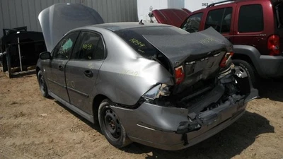 Угловые/парковочные противотуманные фары для пассажира подходят для 03–07 SAAB 9-3 1136039 - Изображение 1 из 4