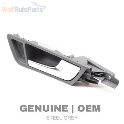 AUDI SQ5 2014-2017 - Manija de puerta interior delantera derecha 8R0837020A Foto 1 de 4