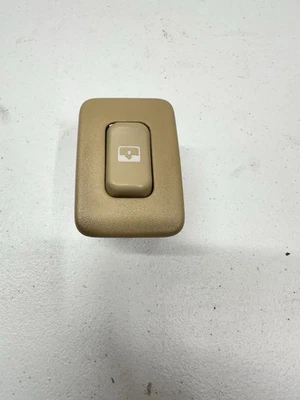 Conjunto de control interruptor techo corredizo bronceado Hummer H3 2006-10 15125379 OEM B20 Foto 1 de 4