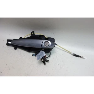2007-2013 BMW E70 X5 E71 X5 Left Front Exterior Outside Door Handle Space Grey - Picture 1 of 4