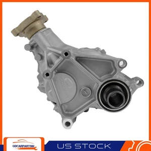 Pto Power Take Off Differential For Ford Edge 2007-14 Explorer Mkt Mks Mkx Awd - Picture 1 of 8