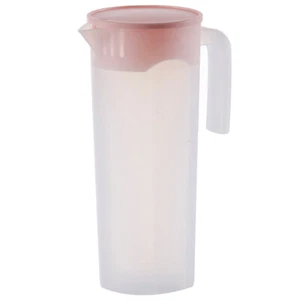 Water Beverage Kettles Coffee Pitcher Iced Tea Carafe Beverage Carafe Lid - Picture 1 of 12