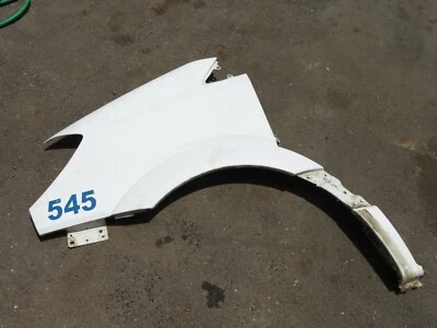 MERCEDES BENZ SPRINTER 3500 2010-2017 CUBIERTA GUARDABARROS DELANTERO IZQUIERDO LADO CONDUCTOR OEM Foto 1 de 4