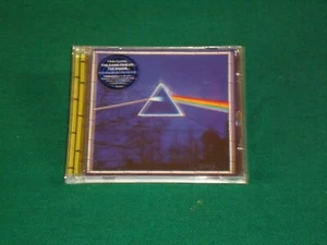 Pink Floyd – The Dark Side Of The Moon SACD, Hybrid, Multichannel, - Picture 1 of 2