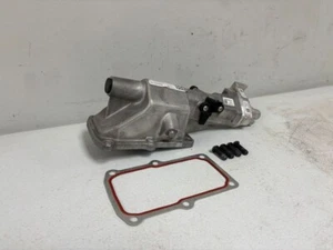 2022 Polaris Slingshot SLR OEM Auto Transmission Shift Actuator Cover 3236329 - Picture 1 of 7