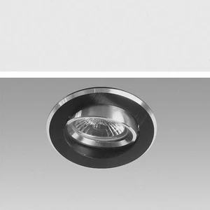 Faretto LED A Incasso Genius 4000K 6,8W 163029 Dimmerabile Ø68mm - Foto 1 di 5