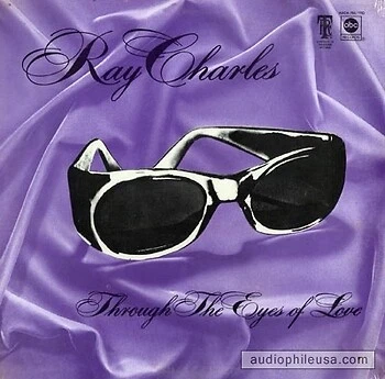 Through The Eyes Of Love - Image 1 of 1