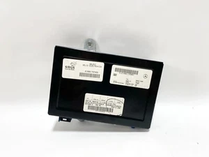 06-13 MERCEDES BENZ W251 R CLASS SIRIUS SATELLITE RADIO RECEIVER MODULE OEM - Picture 1 of 3