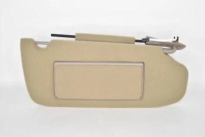 Buick Park Avenue 1997-2005 parasol pasajero lado derecho OEM sin clip para visera Foto 1 de 4