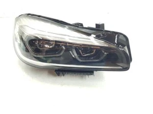 5A017B2 1729047 scheinwerfer rechts für BMW SERIE 2 ACTIVE TOURER 2.0 16V 2014 - Bild 1 von 9