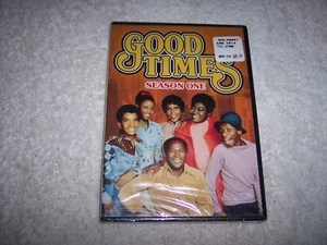 DVD GOOD TIMES...SEASON ONE **NEW SEALED** #41 - Picture 1 of 4