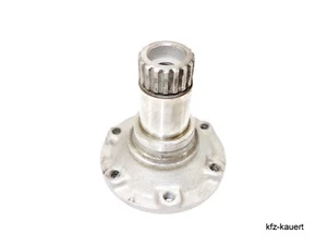 Brida articulada Porsche 911 para transmisión 915 eje de transmisión, usada - Imagen 1 de 1