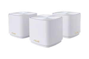 ASUS ZenWiFi XD5 AX3000 3er Set Weiß - Afbeelding 1 van 6