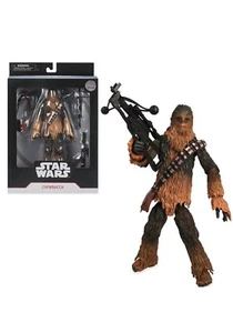 Figura de acción Star Wars Chewbacca Diamond Select - Imagen 1 de 4
