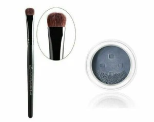 e.l.f. Mineral Eye Shadow Partier w/ Eye Shadow Brush NEW FREE S&H! - Picture 1 of 2