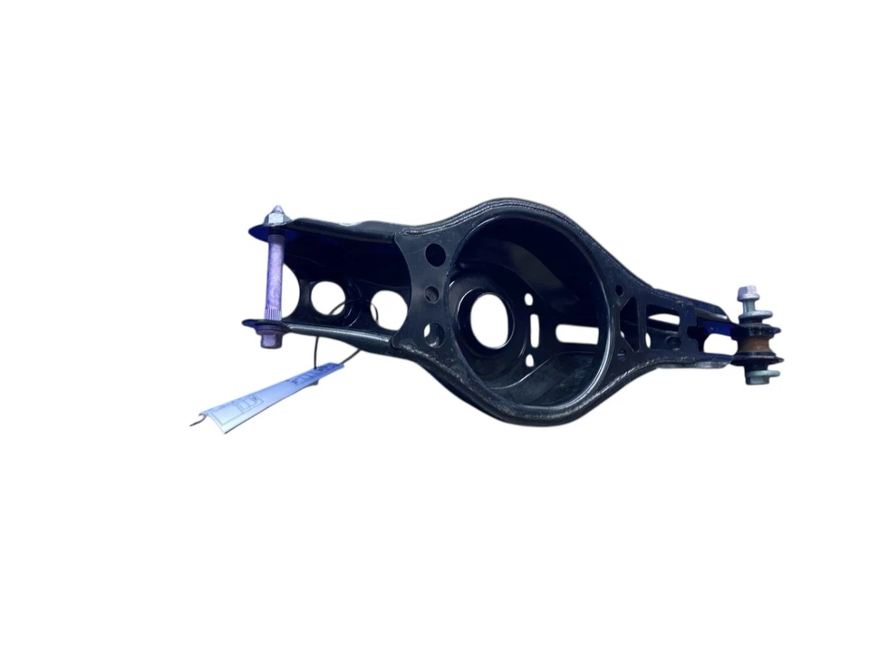 LEXUS ES300H 2019-2023 tracción delantera 2,5 L brazo de control trasero izquierdo percha de resorte OEM Foto 1 de 4