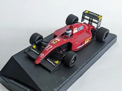 Onyx 121B Ferrari 643 Gianni Morbidelli 1991 Maßstab 1:43 - Bild 1 von 4