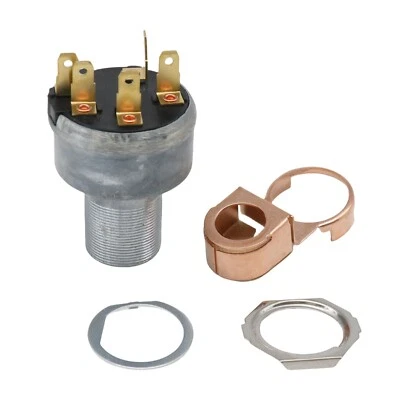 Nuevo interruptor de arranque de encendido para Buick Electra LeSabre Riviera Skylark Special Foto 1 de 4