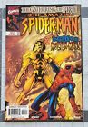 The Amazing Spider-Man #440 (Marvel, October 1998) Molten Man Returns VF/NM