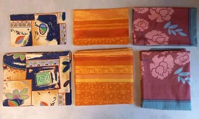 3 parure COPRIPIUMINO SINGOLO con federa ~ n.3 set sacco copripiumone una piazza - Immagine 1 di 4