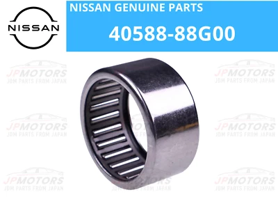 NISSAN INFINITI JR50 QX4 96/09-02/10 40588-88G00 EJE DE TRANSMISIÓN COJINETE Nuevo Foto 1 de 4