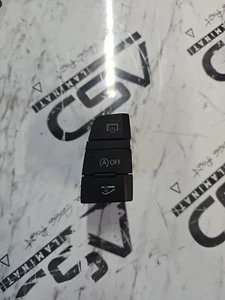 AUDI Q7 TRAKTIONSKONTROLLE MMI HANDSCHUHFACH SCHALTTAFEL 4L2927227B MK1 4L 2010 - Bild 1 von 3