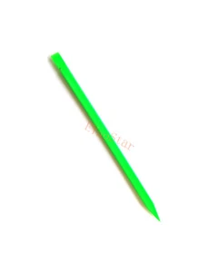 1PCS Green Nylon Plastic Anti-Static Spudger Stick Pry Bar Opening Repair Tool - Picture 1 of 3