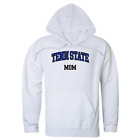 Tennessee State University Tigers TSU NCAA College Mom Hoodie Sweatshirt