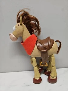 Disney Bullseye Kunststoff 10 Zoll von Toy Story - Bild 1 von 9