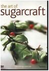 The Art of Sugarcraft - Christmas Edition Jenny Harris 2005 DVD Top-quality