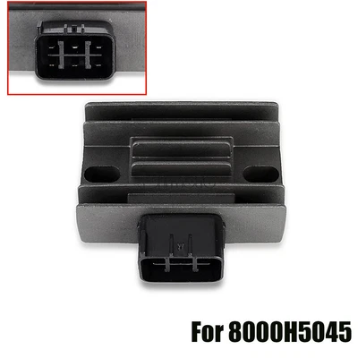 Rectifier Regulator For Husqvarna TE449 / TE511 USA 2013 TXC449 /TXC511 USA 2012 Foto 1 de 4