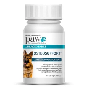 PAW Osteosupport Joint Care Powder For Dogs - Picture 1 of 1