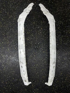 2015-2024 NISSAN MURANO REAR RIGHT & LEFT SIDE BUMPER MOUNT BRACKET SUPPORT OEM - Picture 1 of 9
