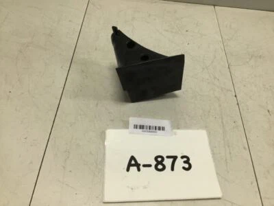 2007 VOLKSWAGEN PASSAT SW REAR RIGHT SEAT BELT GUIDE OEM+ - Image 1 of 4