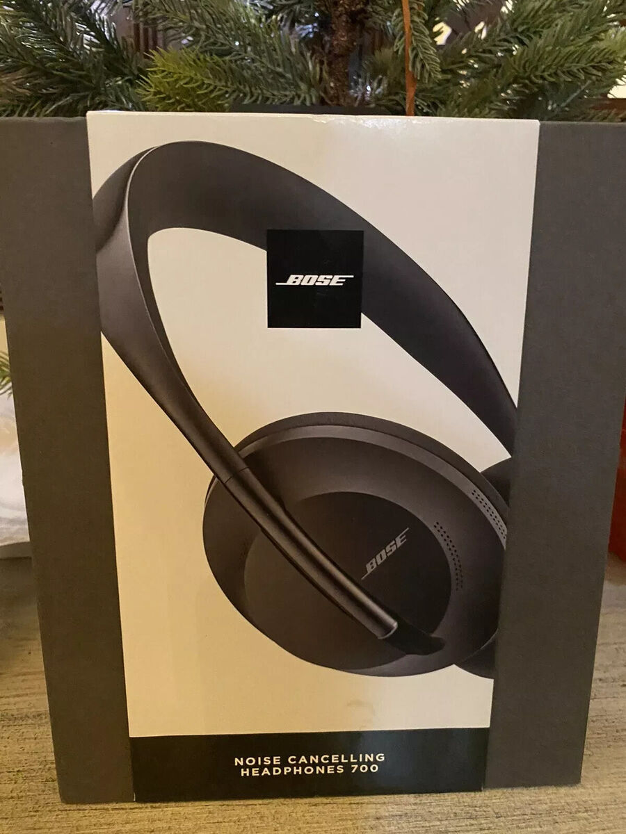 Bose Noise Cancelling Headphones 700 Headphones for Sale Bose Noise Cancelling Headphones 700 Headphones for Sale