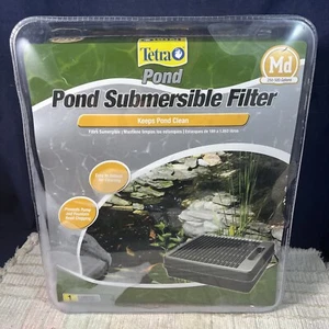 Tetra Pond Submersible Filter Medium - (Ponds 250-500 Gallons) - New - Picture 1 of 10