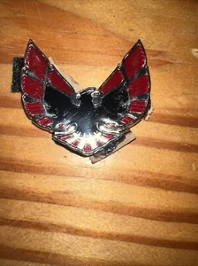 NOS 1970-81 Pontiac Firebird Rear Trunk Emblem - Picture 1 of 4