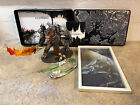 GUILD WARS 2® COLLECTOR’S EDITION ~ See Description for Complete Contents