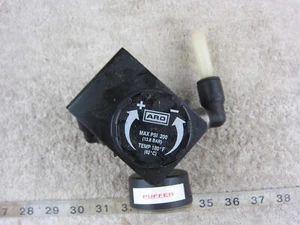 ARO R27231-100 3/8" Regler, gebraucht - Bild 1 von 5