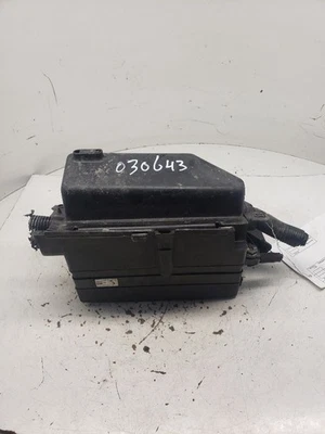 Motor de caja de fusibles compatible con 00-02 SATURN SERIE S 1301120 Foto 1 de 4