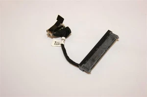 HP Pavilion G6 SATA HDD Festplatte Adapter Conector +Kabel DD0R11HD000 #3095 - Picture 1 of 1