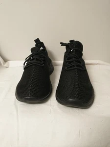 NEW..Designed 2020 Breathable Sneakers MALE sz11. Female 9 China 42 Blk. - Picture 1 of 14