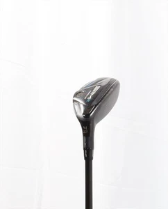Taylormade Sim 2 Rescue 22° 4 Hybrid Extra Stiff Flex Tensei 1290717 Good - Picture 1 of 5