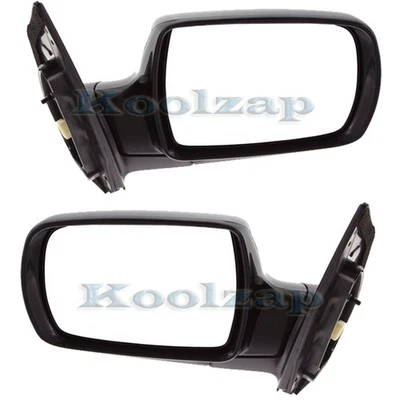 Espejo retrovisor eléctrico térmico para 06-08 Sedona y 07-08 Entourage SET PAR Foto 1 de 4