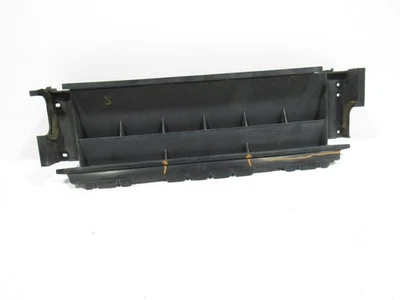 10-15 Jaguar XK XKR 2014 Engine Coolant Auxiliary Radiator Cover Trim |:O - Image 1 of 4