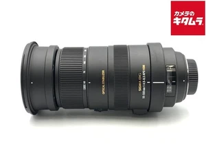 SIGMA APO 50-500mm F4.5-6.3 DG OS HSM NIKON for Nikon F -EXC- `4312 - Picture 1 of 3