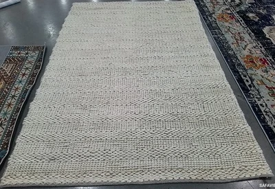 Alfombra BLEACH 5'-0" x 8'-0" defecto, precio reducido 1172789671 NF212D-5 Foto 1 de 4