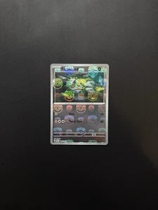 Ferroseed (Master Ball Pattern) 068/086 Sv: White Flare Holo - Bild 1 von 2