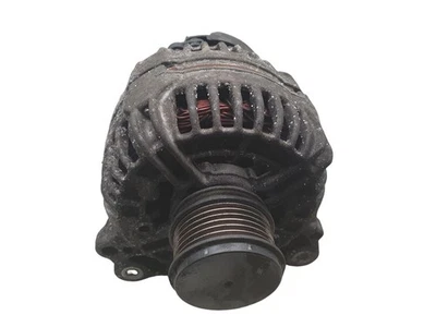 VOLKSWAGEN JETTA Alternator 1.9 Diesel 2008 BXE 06F903023F - Image 1 of 4