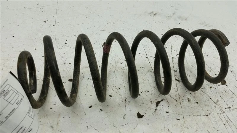 Suspensión trasera de muelle helicoidal Ford Fusion 2009 2010 2011 2012 Foto 1 de 1